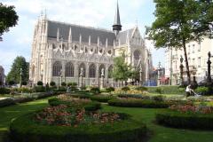 Bruxelles-Parigi 2002-2003