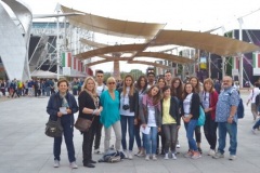 Expo – Milano 2014-2015