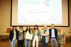 Vitamina C 2023 - Premiazione 2 classificato: Smartime