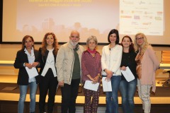 Vitamina C 2018 - Premiazione, Docenti