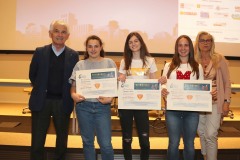 Vitamina C 2018 - Premiazione, Secondo classificato: Black Option