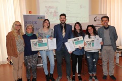 Vitamina C 2019 - Premiazione, Vincitore Online: Drink Health