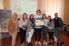 Vitamina C 2019 - Premiazione, Migliore esposizione: Eco Logica