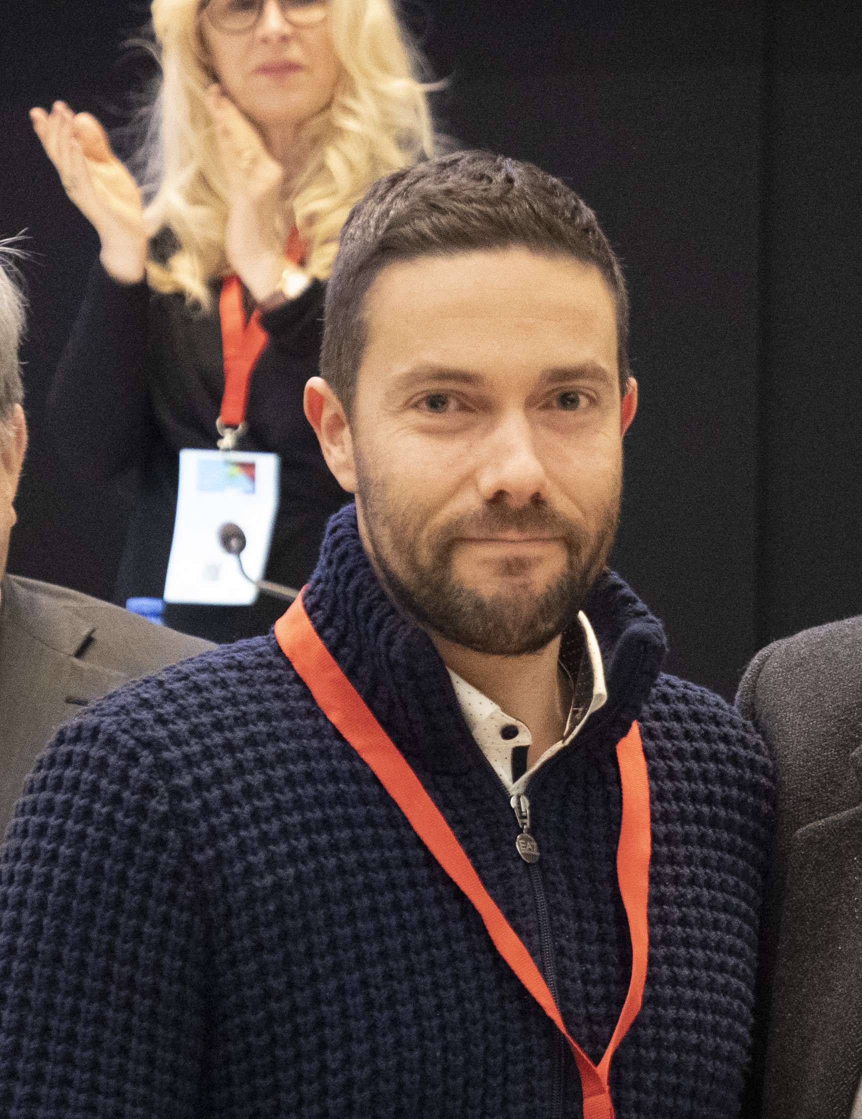 mirco mongardi